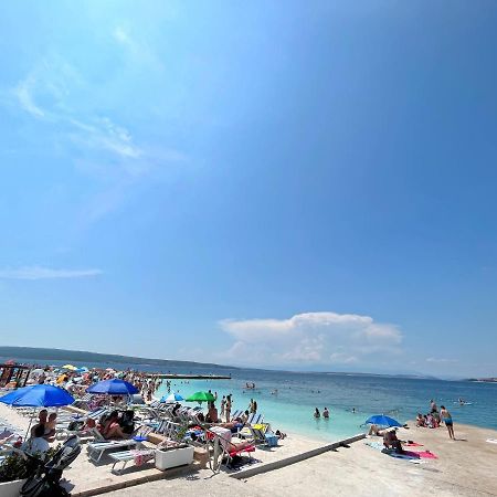 Pansion Selce Hotel Zewnętrze zdjęcie