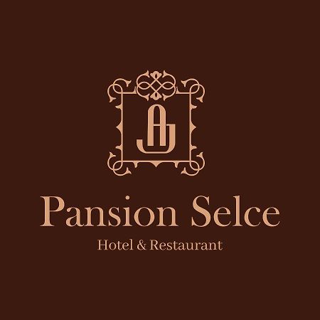Pansion Selce Hotel Zewnętrze zdjęcie