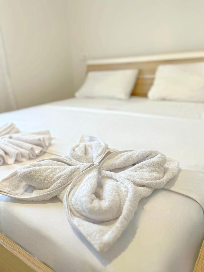 Pansion Selce Hotel Zewnętrze zdjęcie