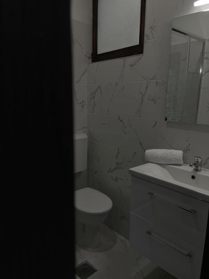 Pansion Selce Hotel Zewnętrze zdjęcie