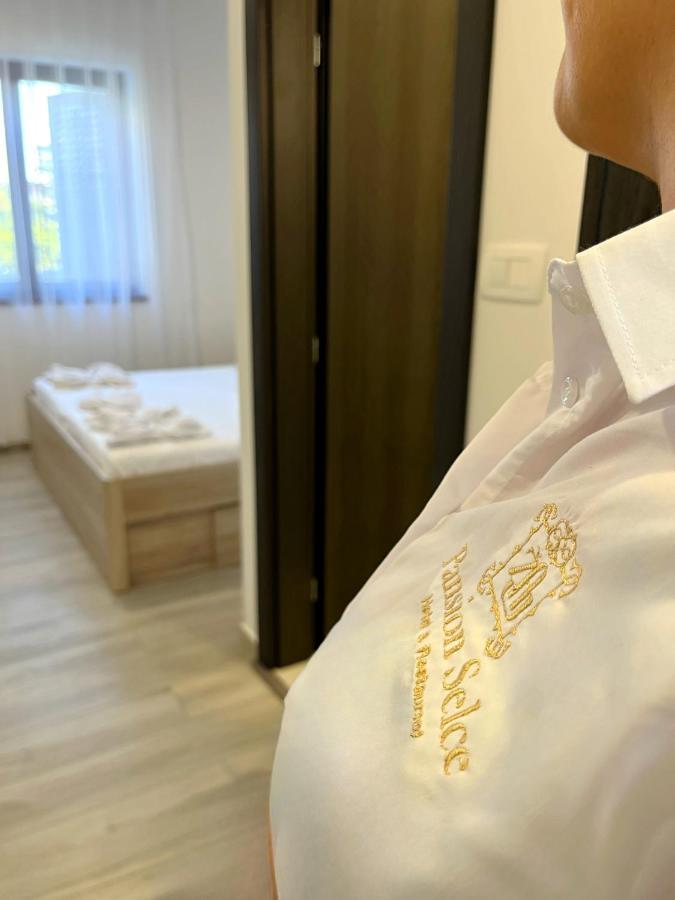 Pansion Selce Hotel Zewnętrze zdjęcie