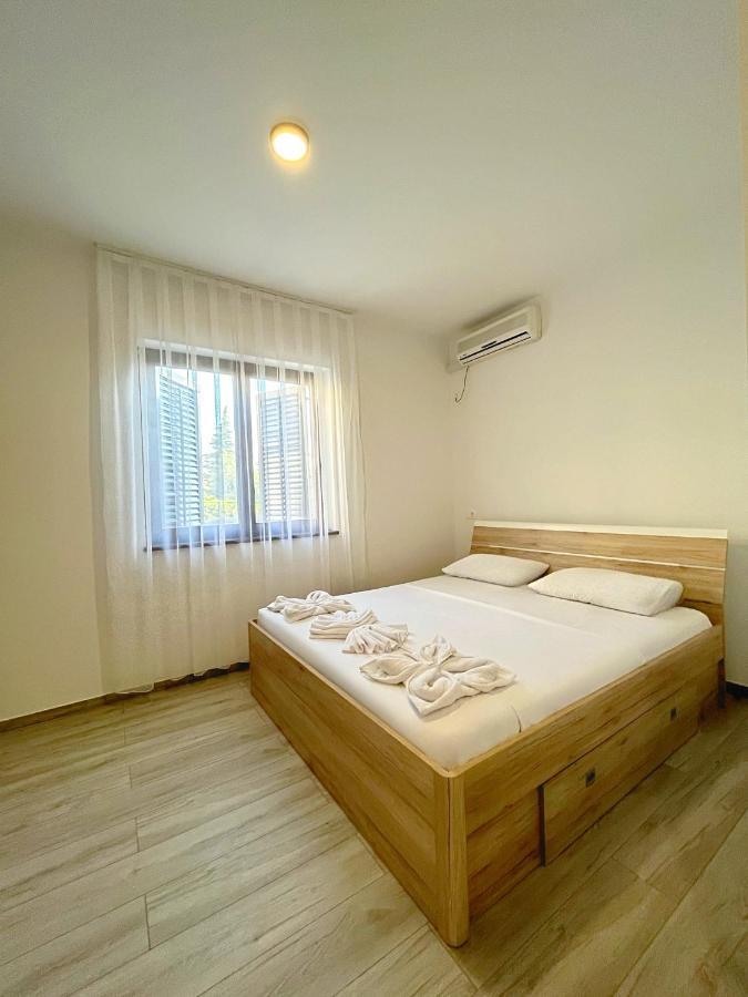 Pansion Selce Hotel Zewnętrze zdjęcie