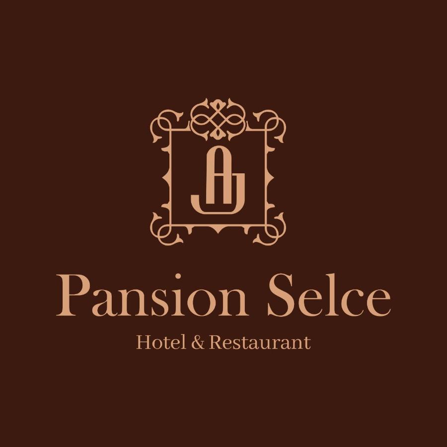 Pansion Selce Hotel Zewnętrze zdjęcie
