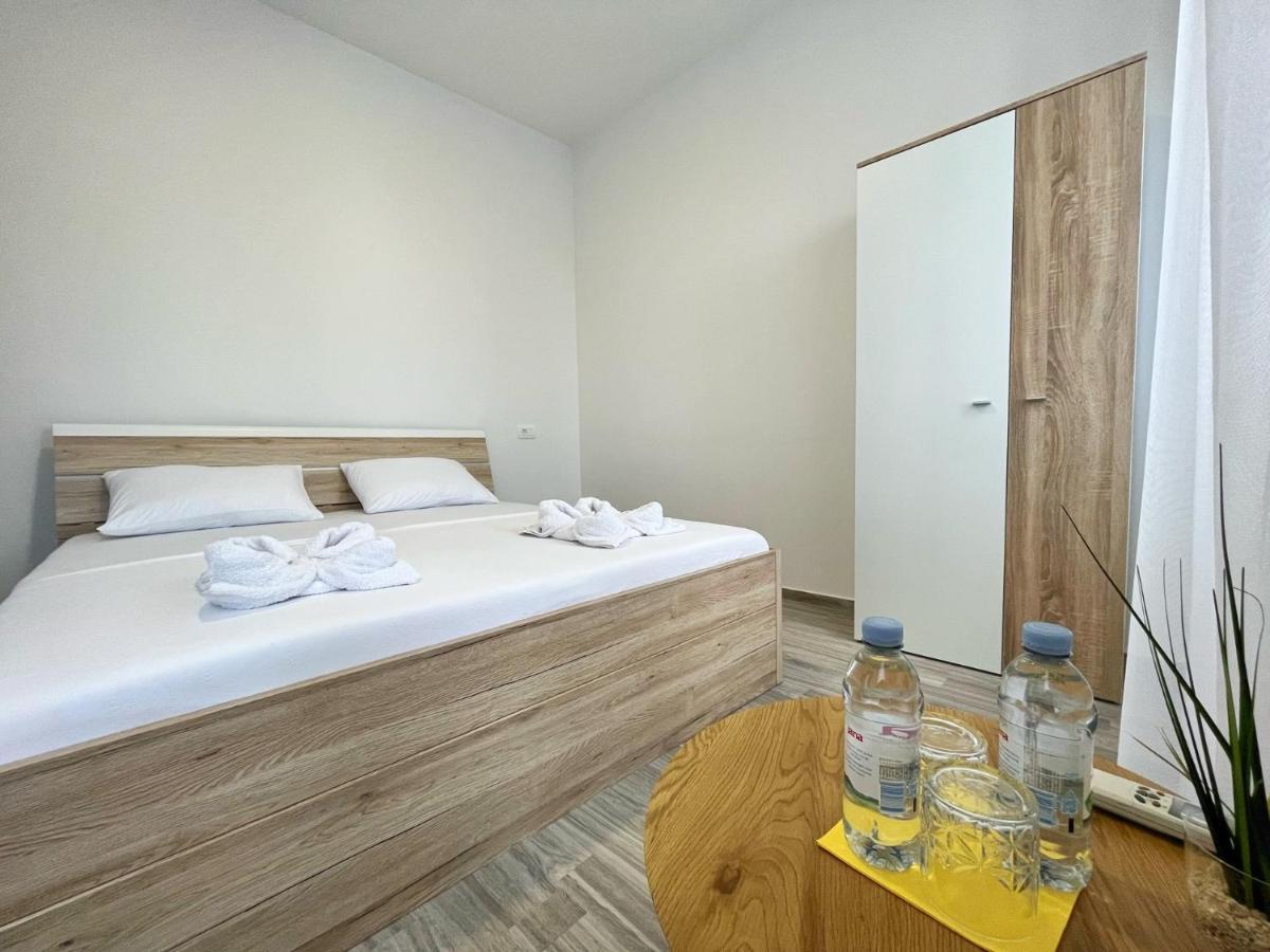 Pansion Selce Hotel Zewnętrze zdjęcie
